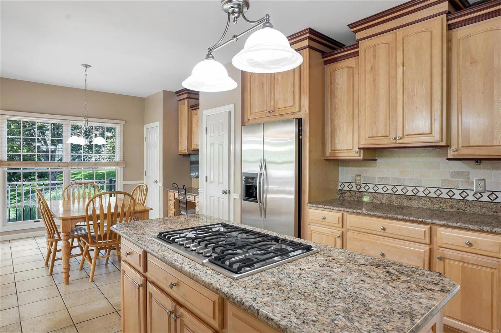 17492 Princeton Ridge Court