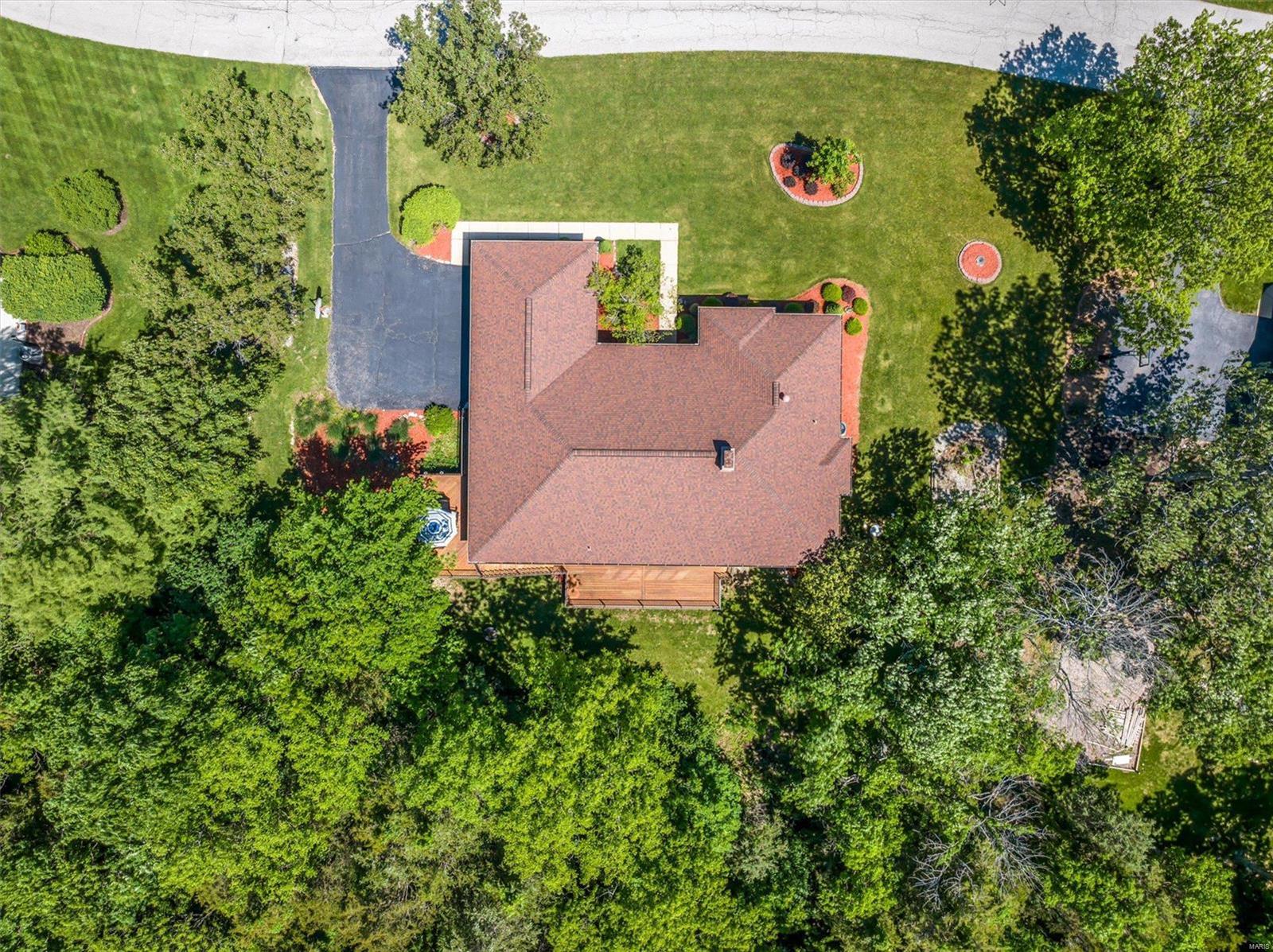 17492 Princeton Ridge Court