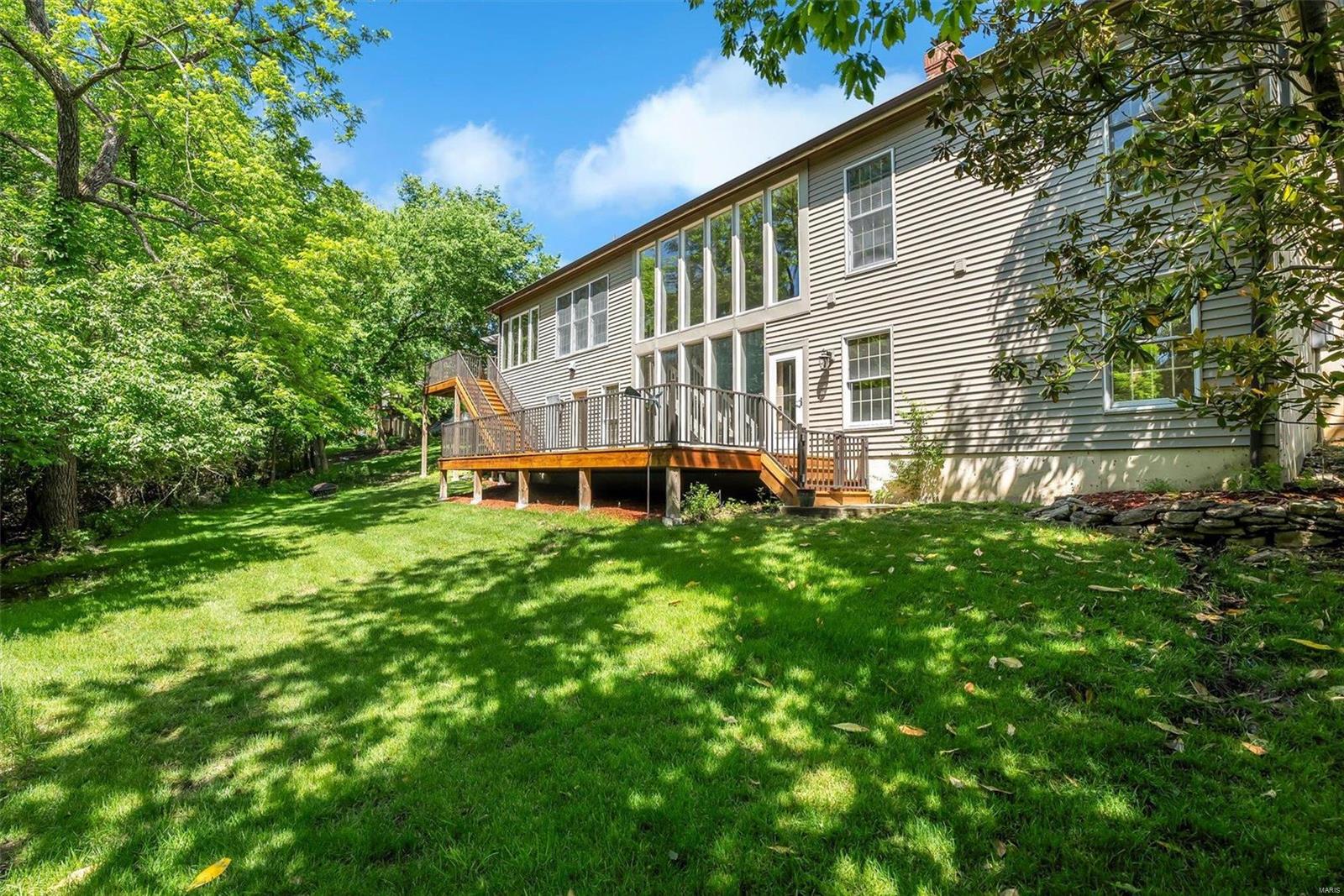 17492 Princeton Ridge Court