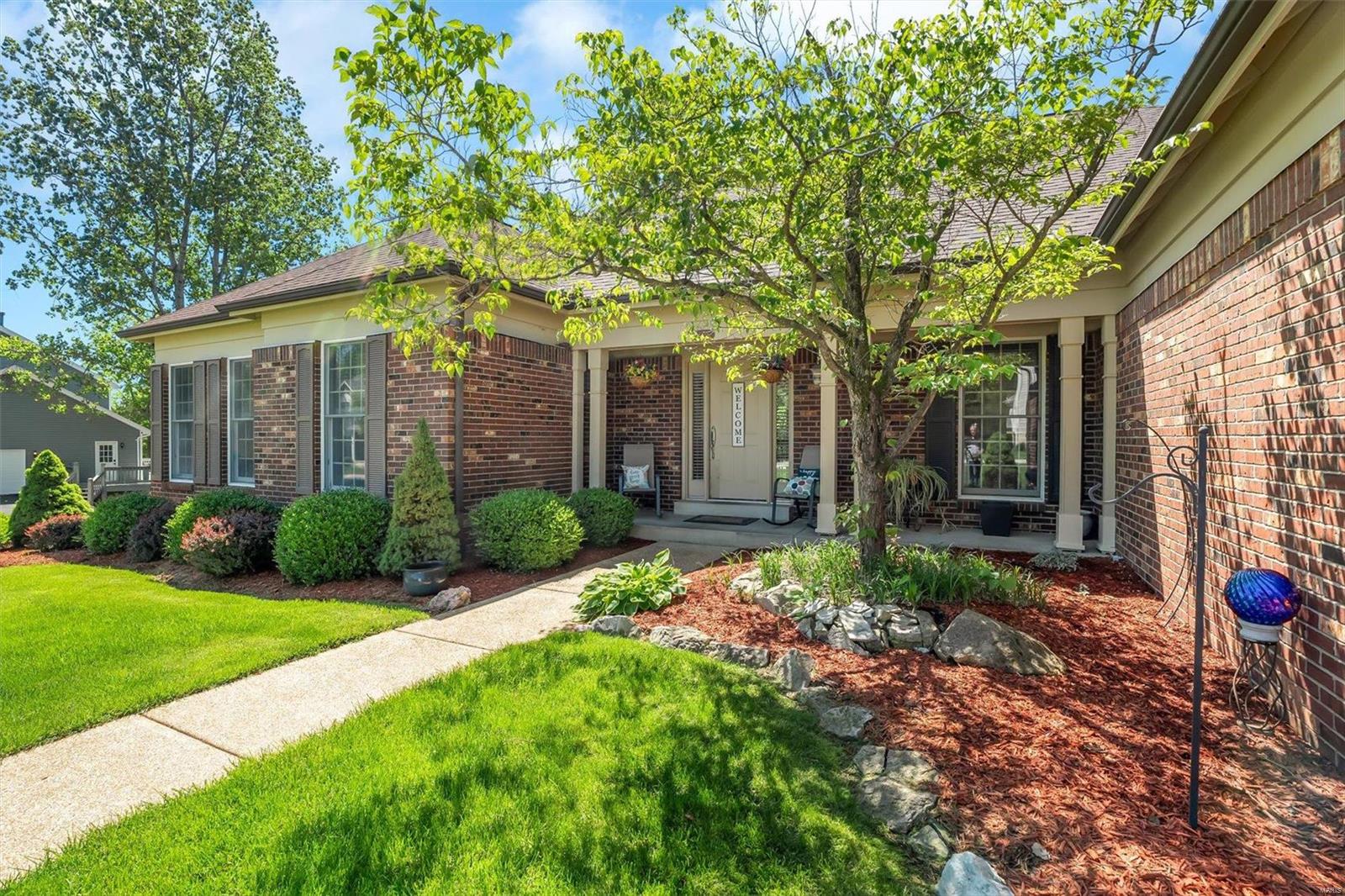 17492 Princeton Ridge Court