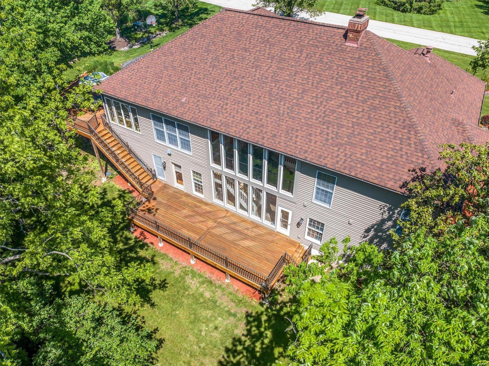 17492 Princeton Ridge Court