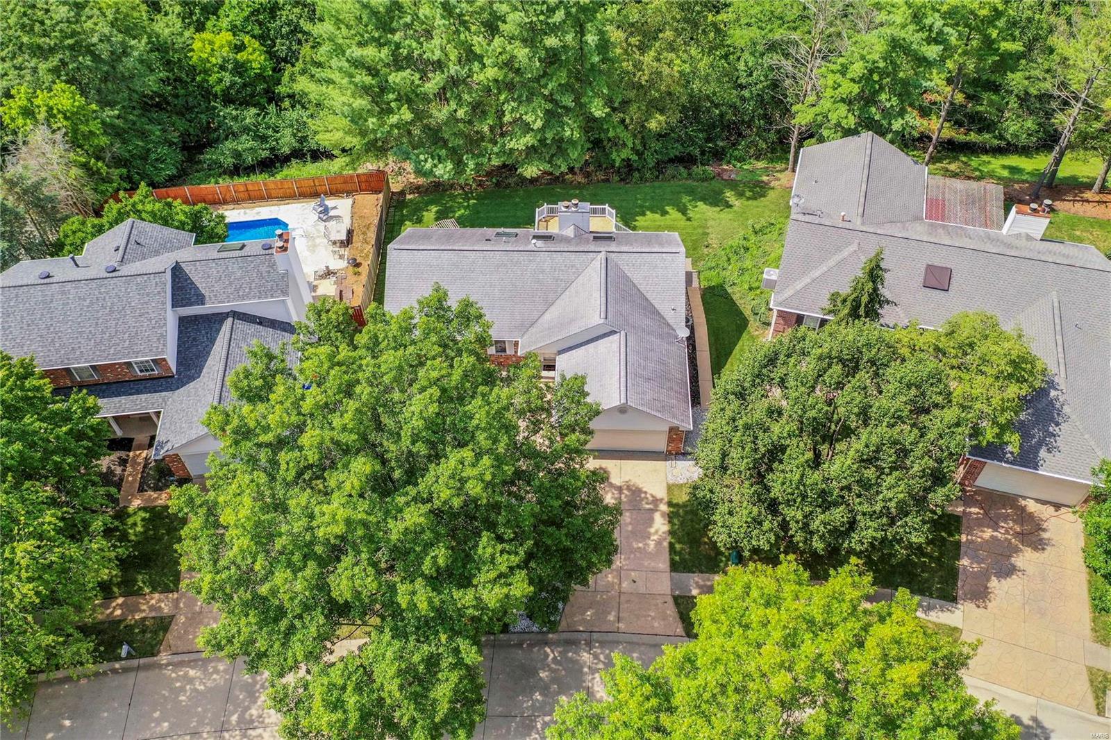 2347 Westclub Terrace Court