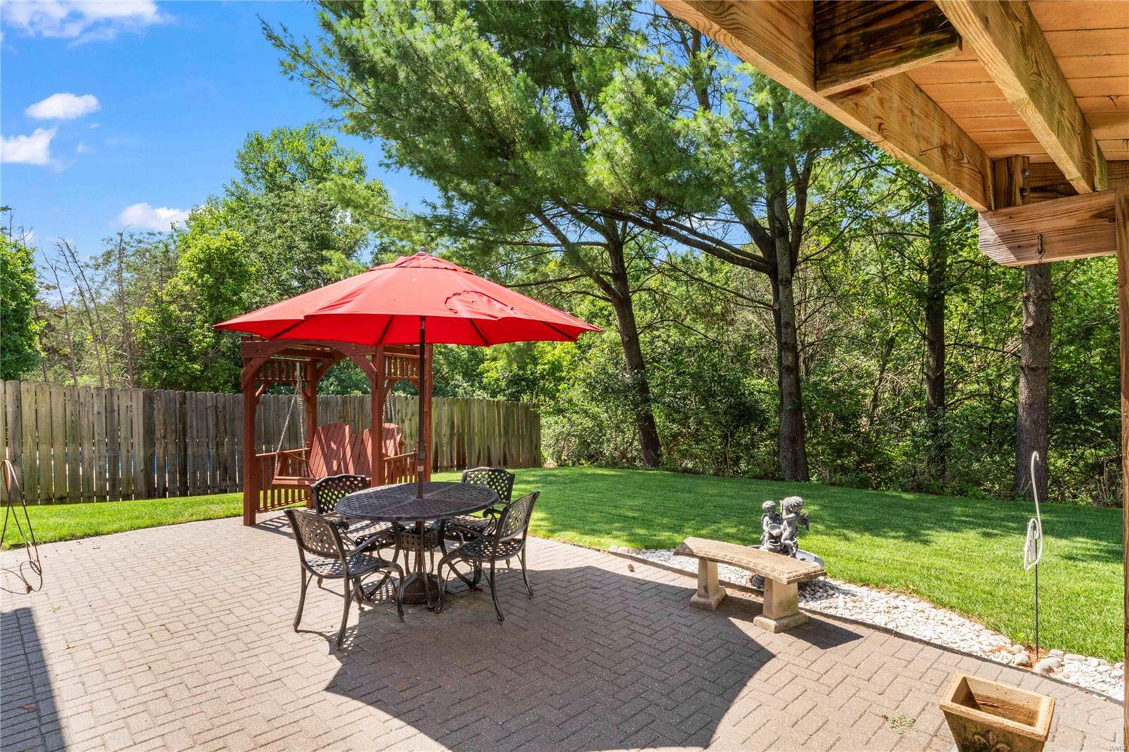 2347 Westclub Terrace Court