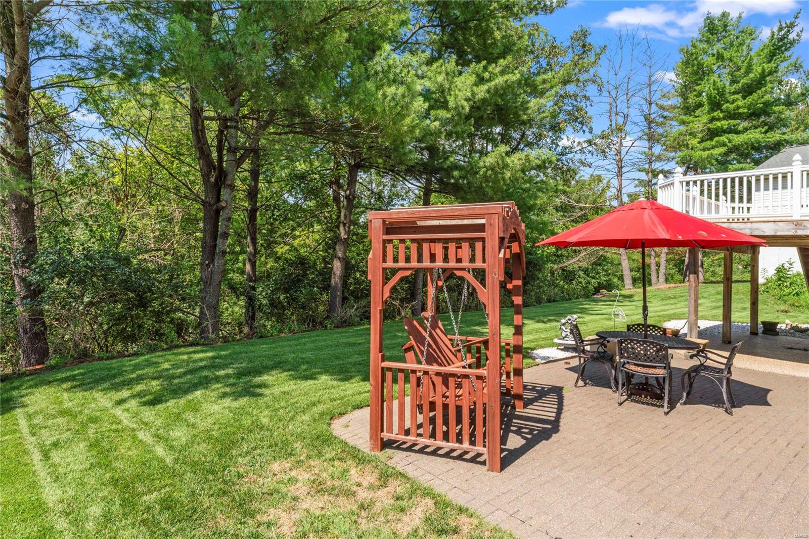 2347 Westclub Terrace Court
