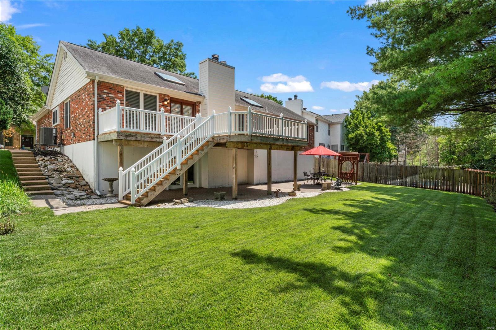 2347 Westclub Terrace Court
