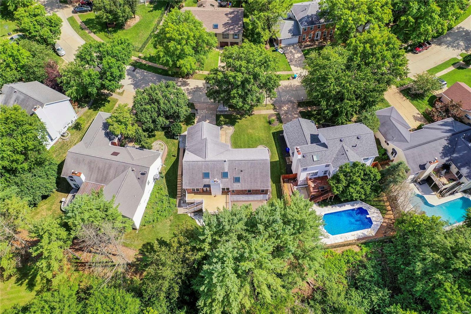 2347 Westclub Terrace Court