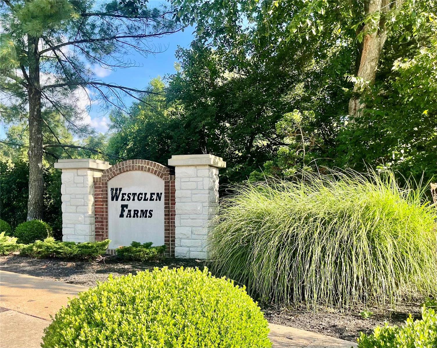 2347 Westclub Terrace Court