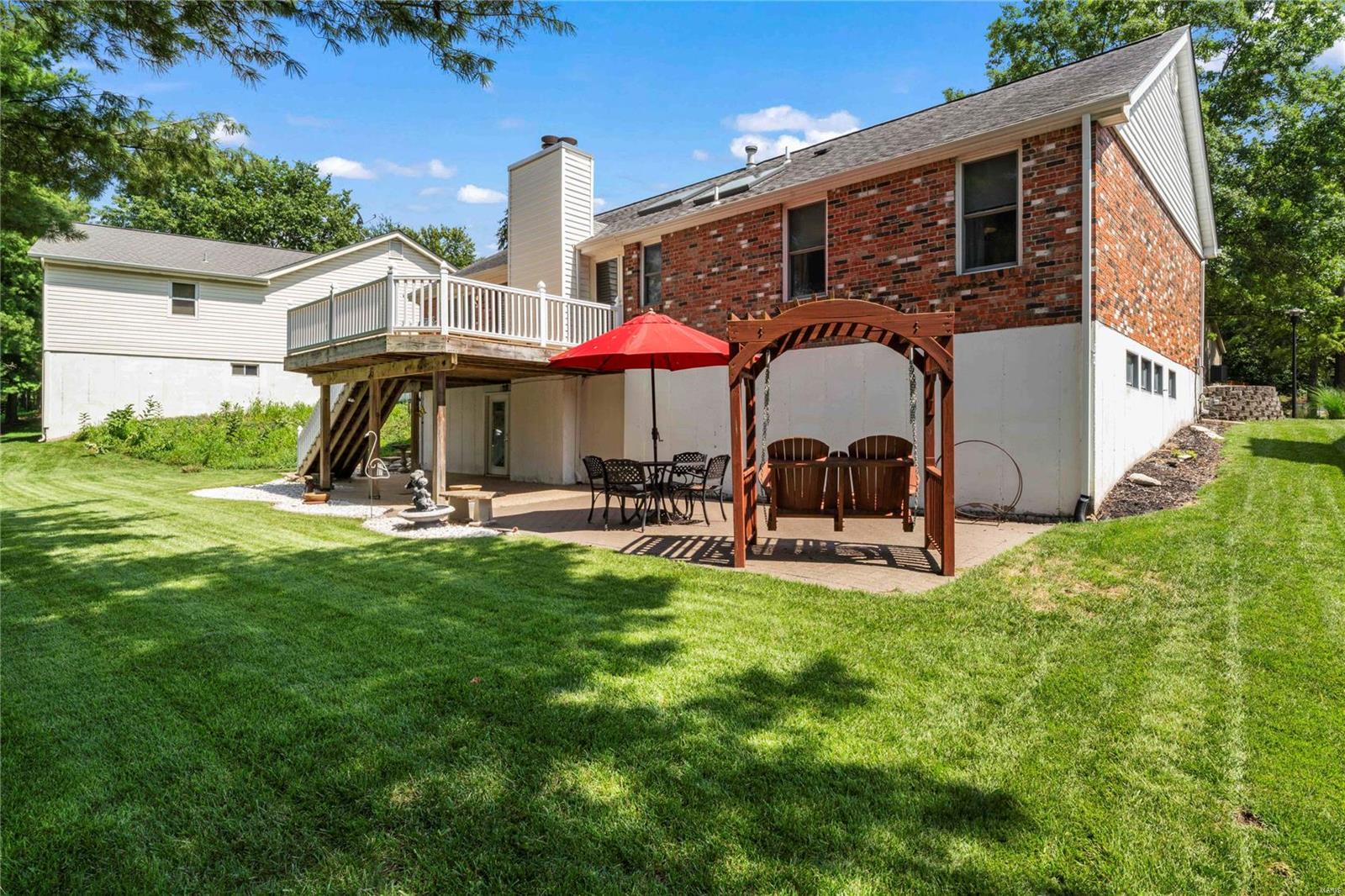 2347 Westclub Terrace Court