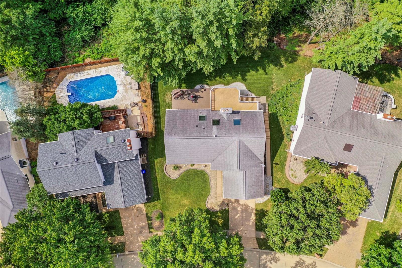 2347 Westclub Terrace Court