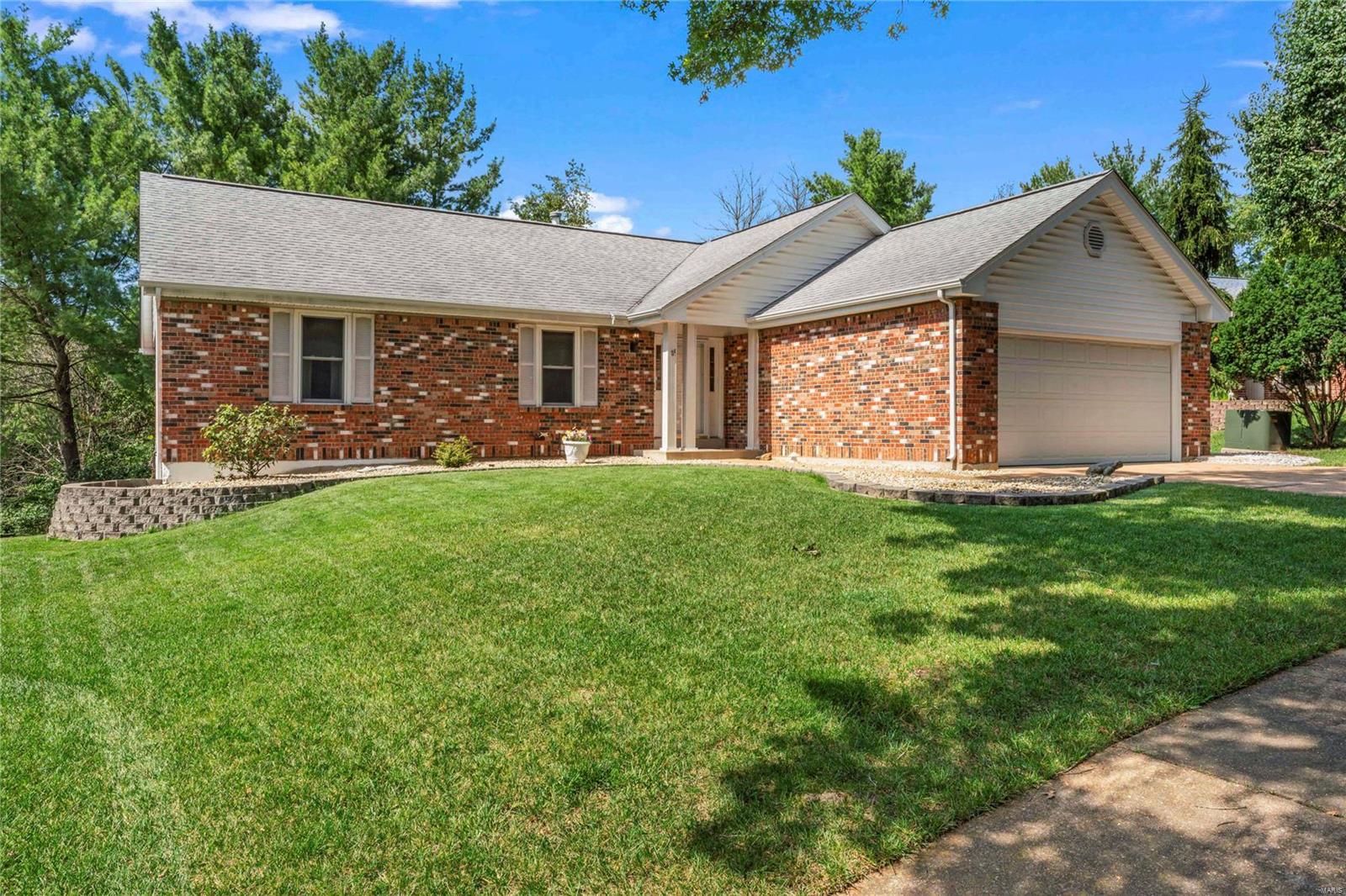 2347 Westclub Terrace Court