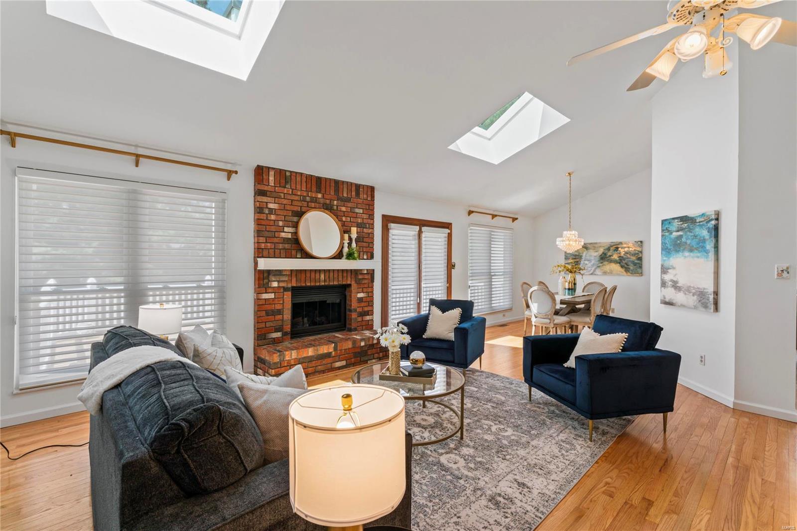 2347 Westclub Terrace Court