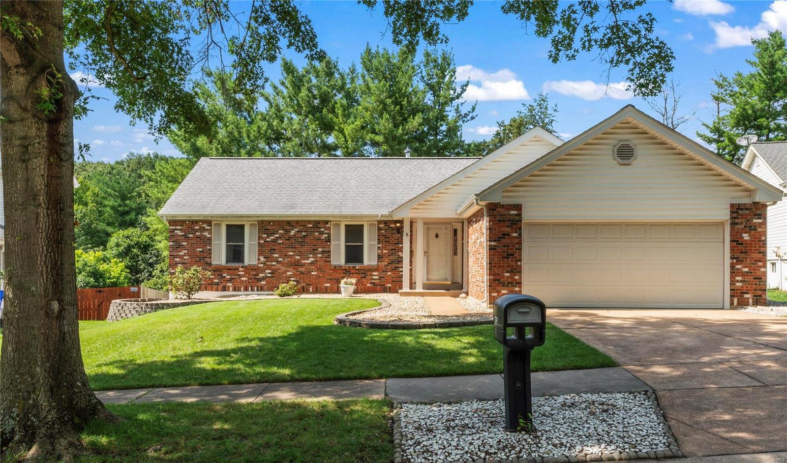 2347 Westclub Terrace Court