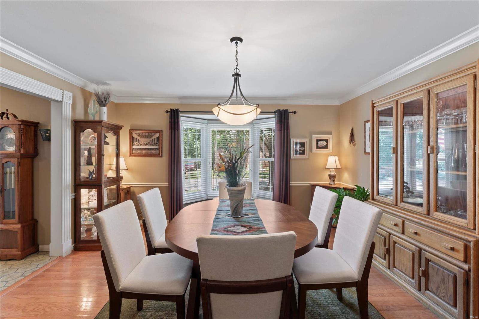 16238 Pepper View Court