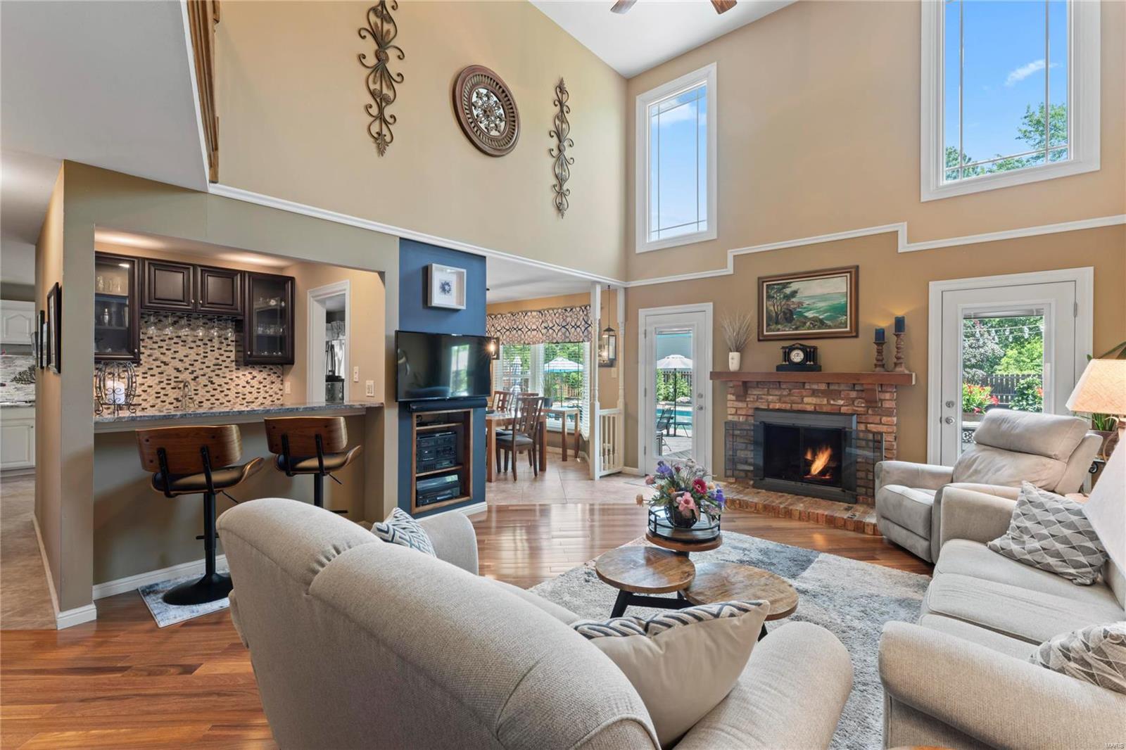 16238 Pepper View Court