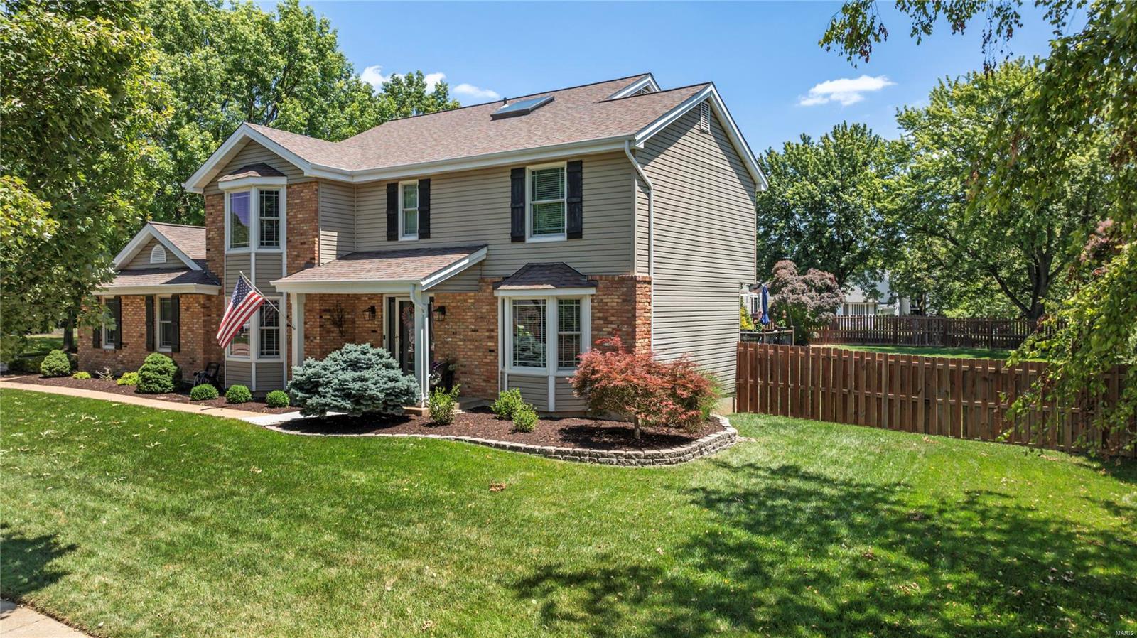 16238 Pepper View Court