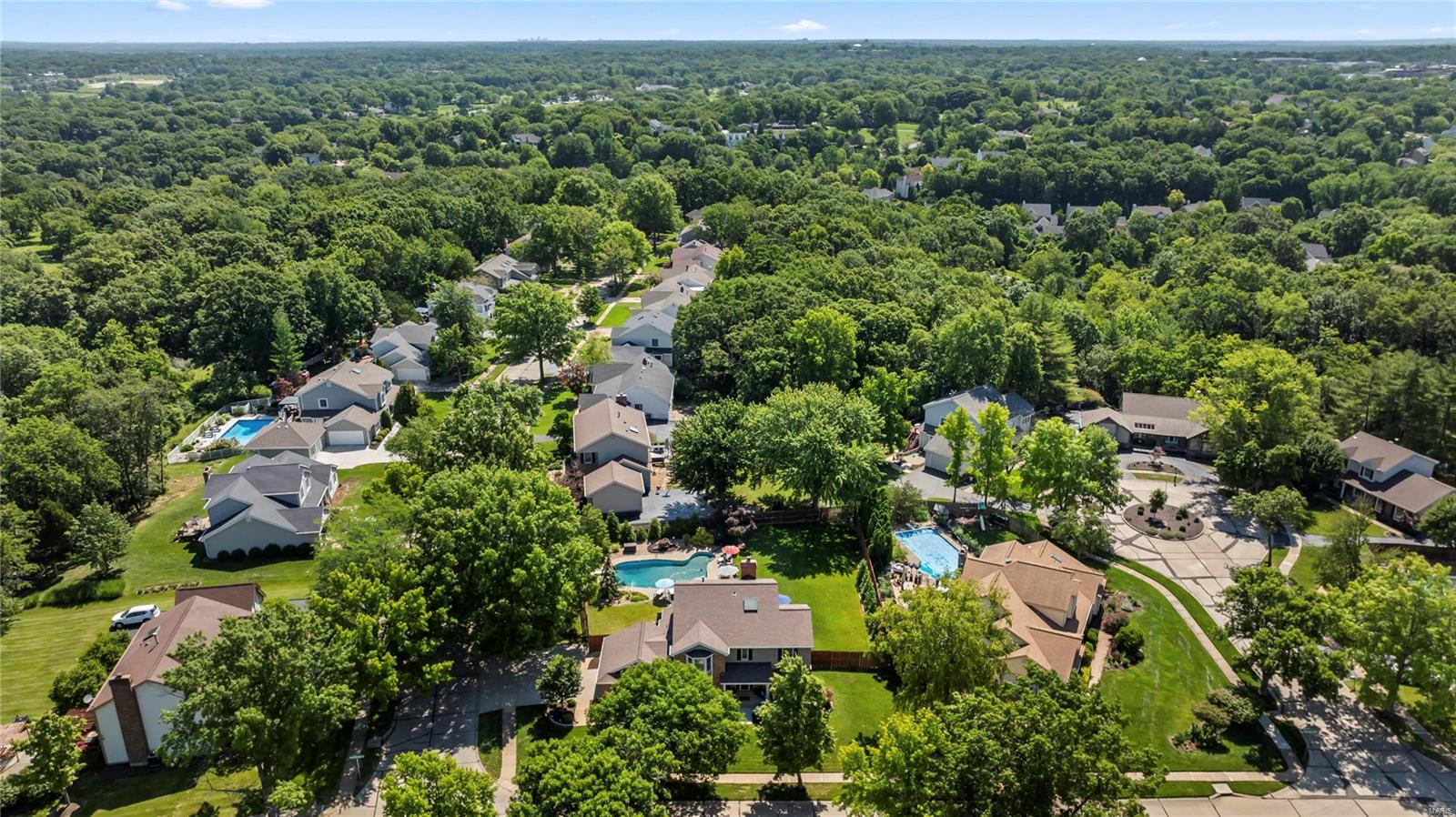 16238 Pepper View Court