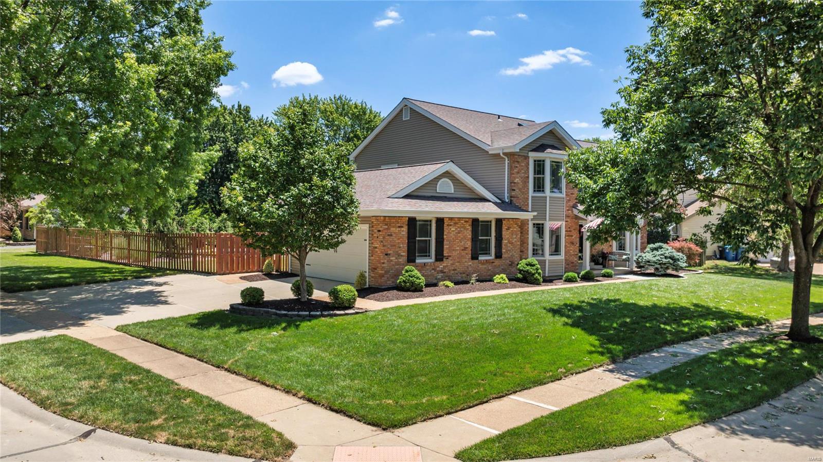 16238 Pepper View Court
