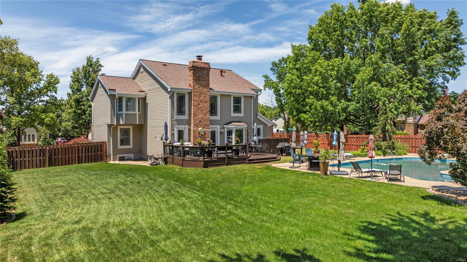 16238 Pepper View Court