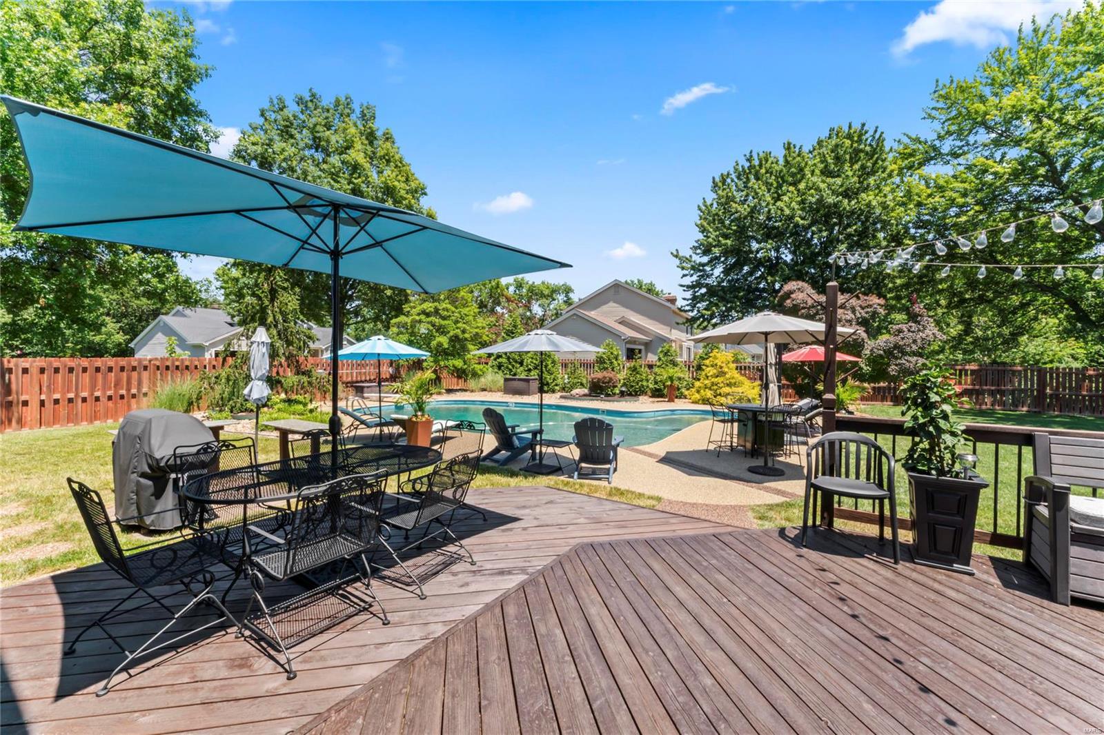 16238 Pepper View Court