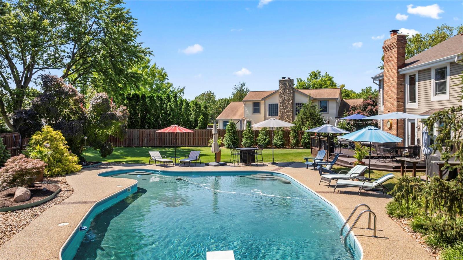 16238 Pepper View Court