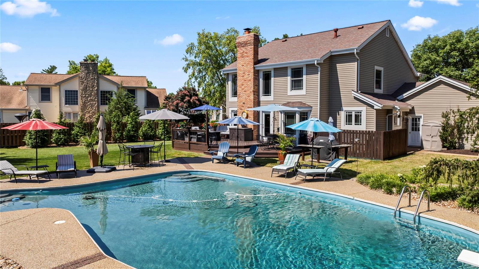 16238 Pepper View Court