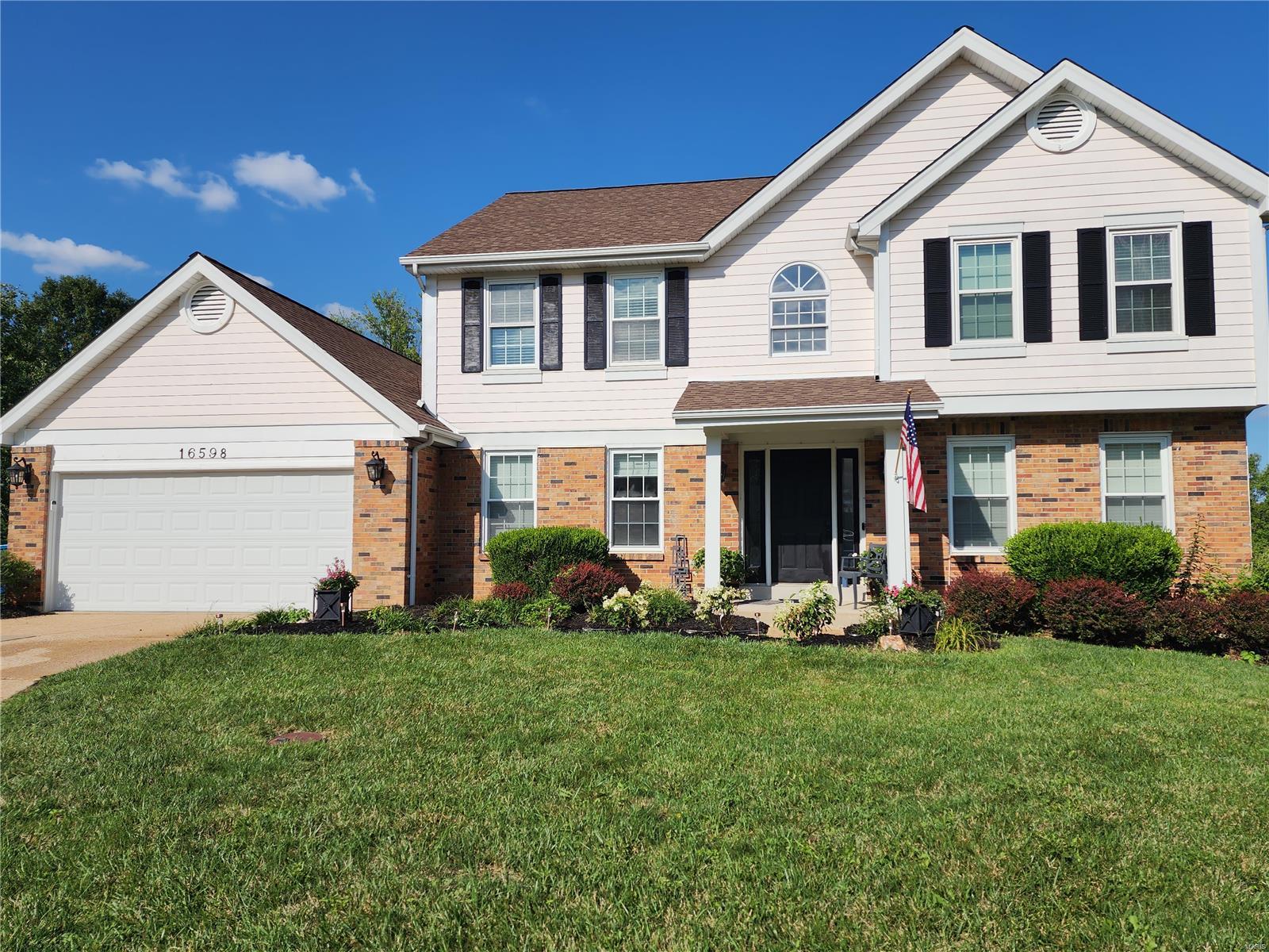 16598 Centerpointe Drive