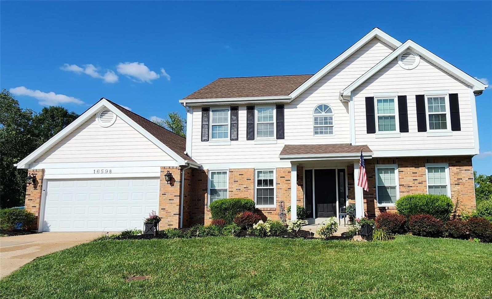 16598 Centerpointe Drive