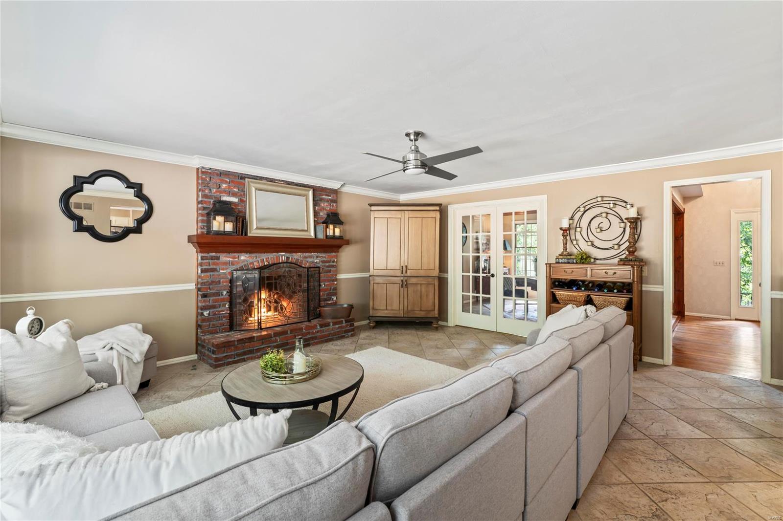1947 Prospector Ridge Drive