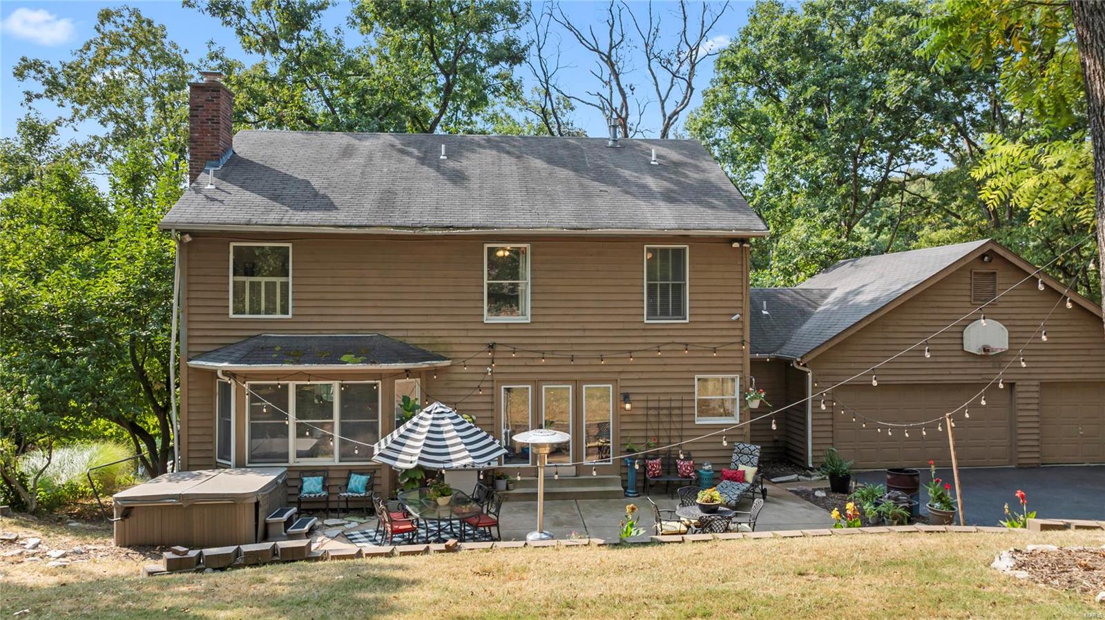1947 Prospector Ridge Drive