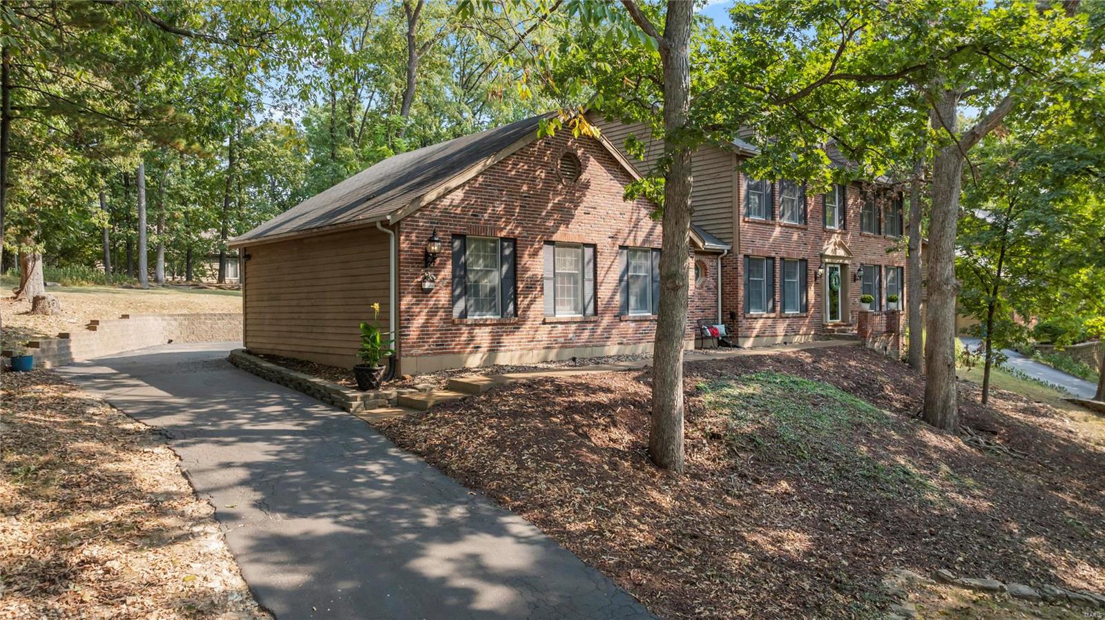 1947 Prospector Ridge Drive