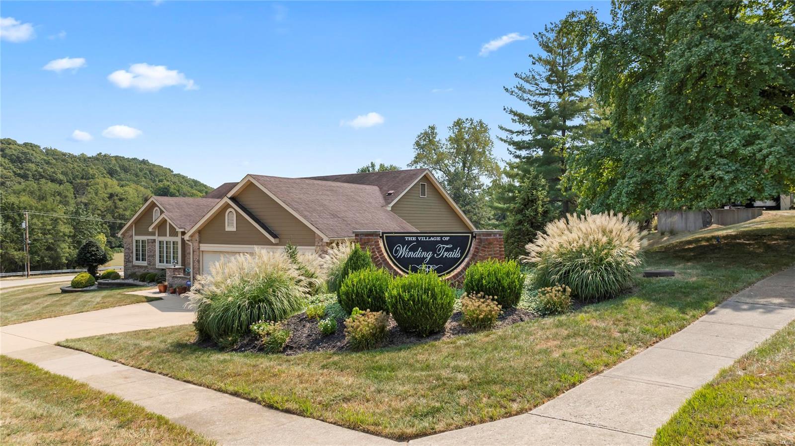 1947 Prospector Ridge Drive