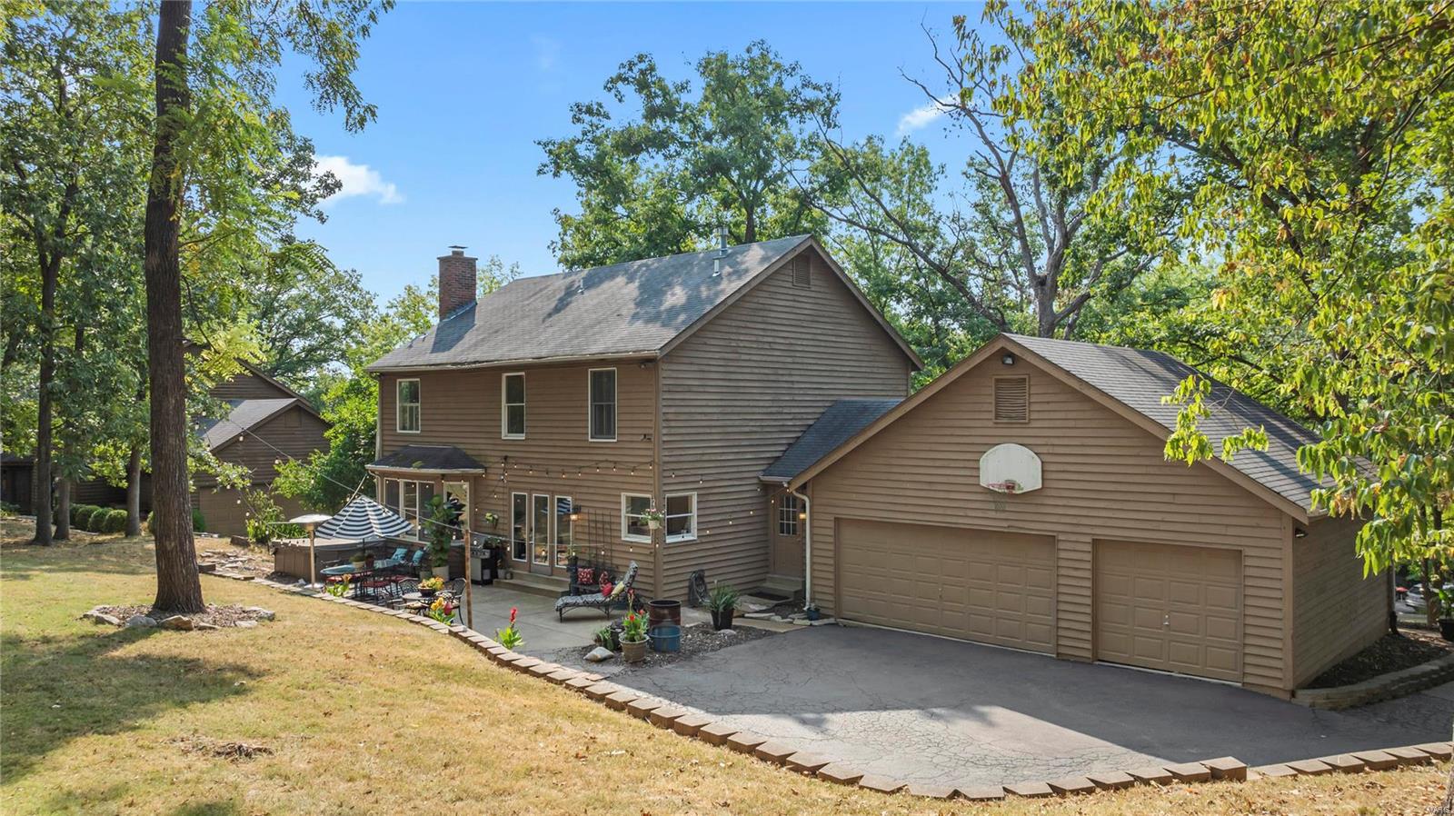 1947 Prospector Ridge Drive