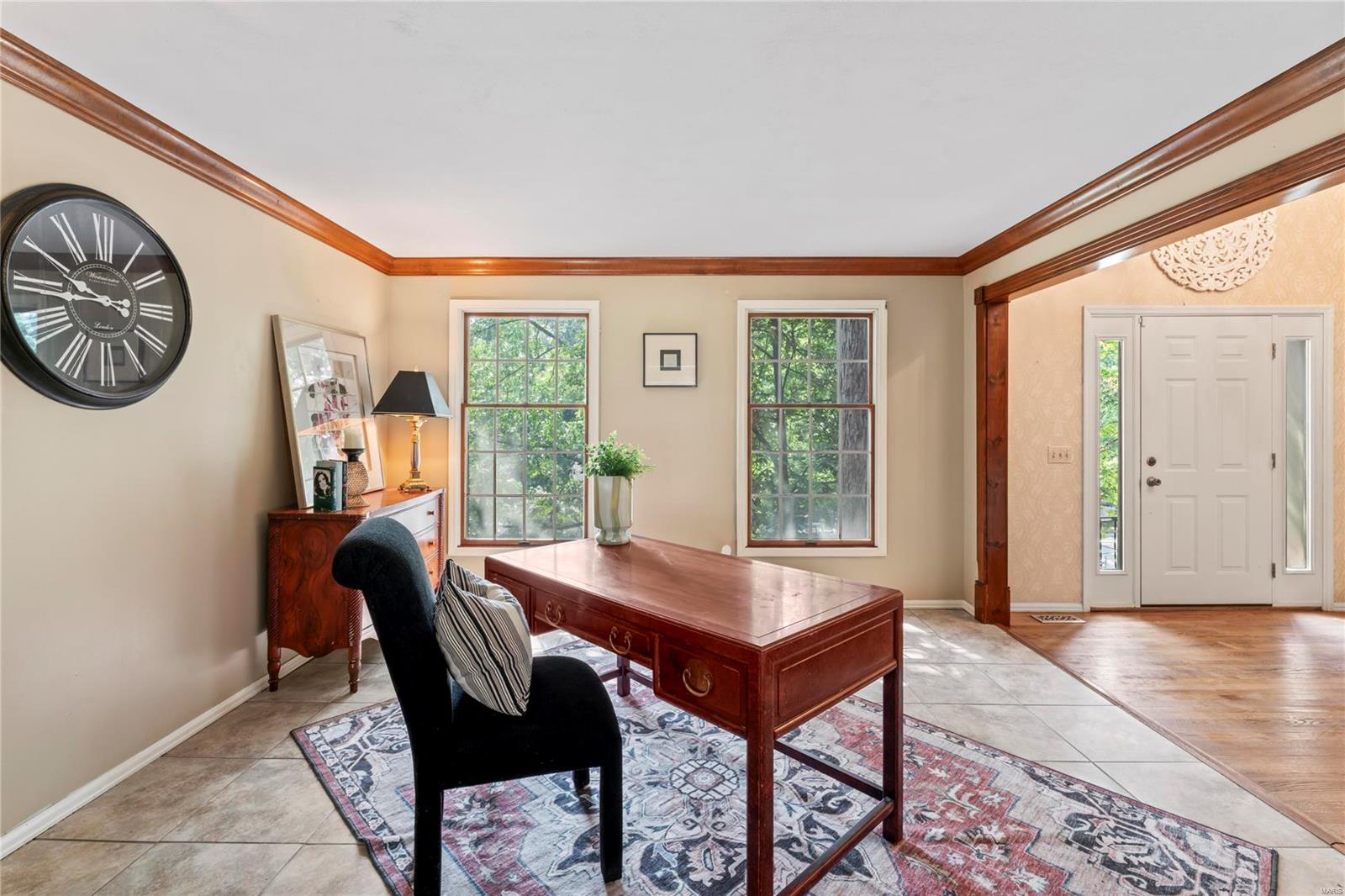 1947 Prospector Ridge Drive
