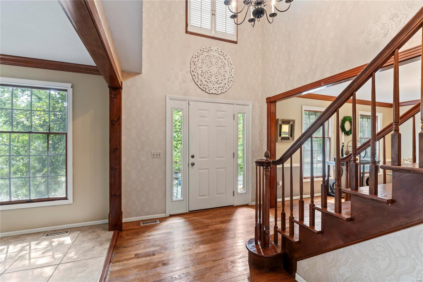 1947 Prospector Ridge Drive