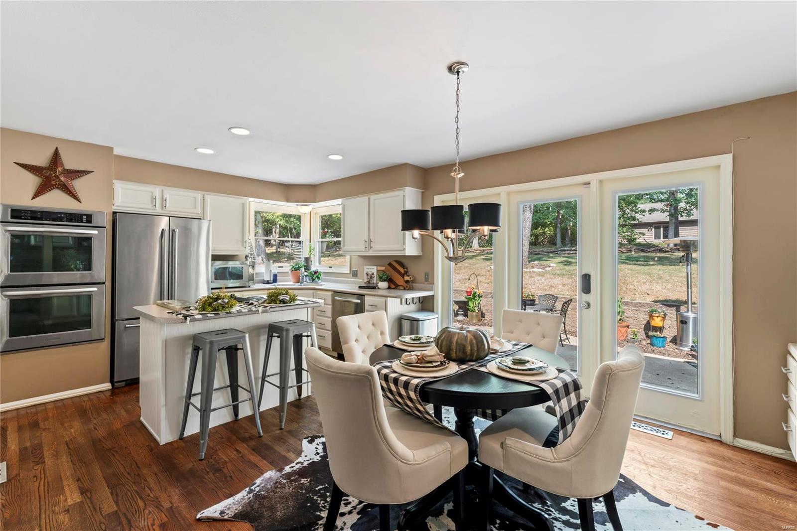 1947 Prospector Ridge Drive