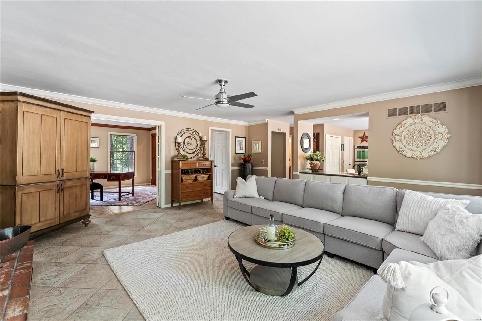 1947 Prospector Ridge Drive