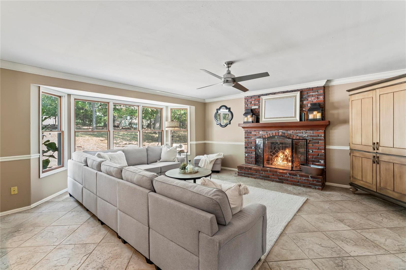 1947 Prospector Ridge Drive