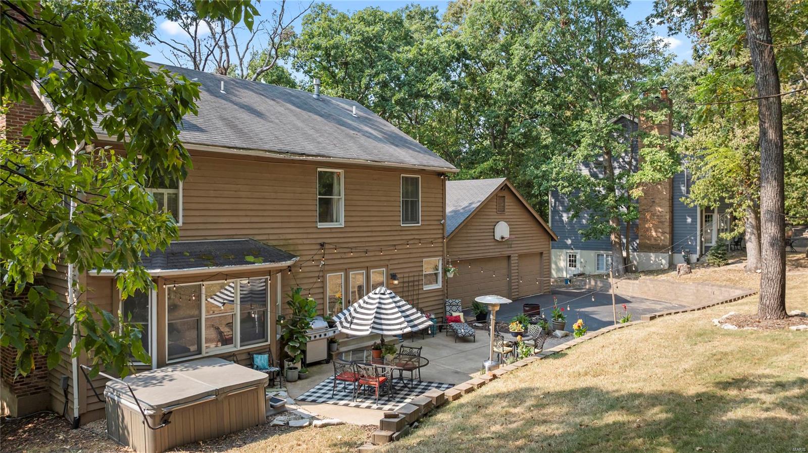 1947 Prospector Ridge Drive