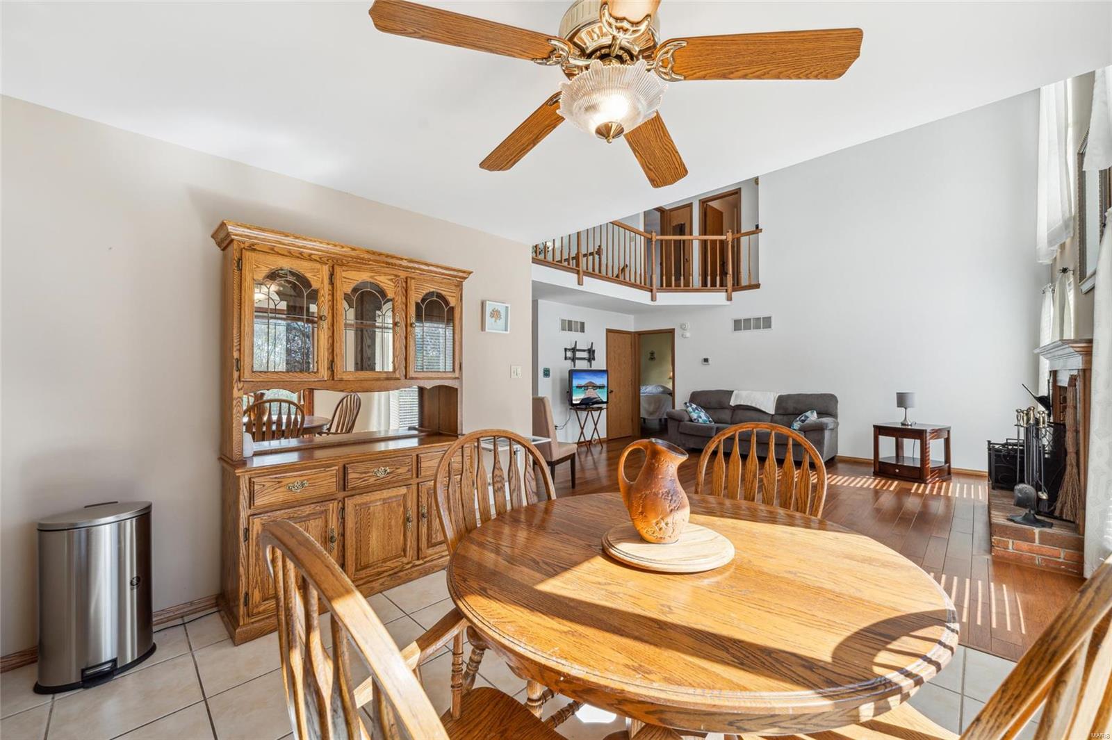 942 Oakwood Farms Lane