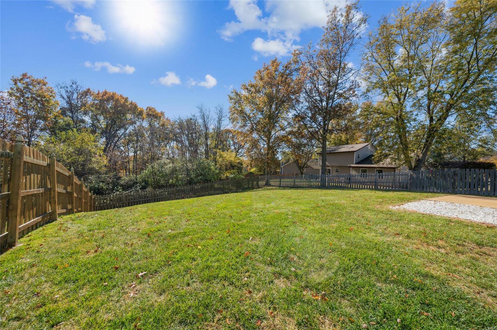 942 Oakwood Farms Lane