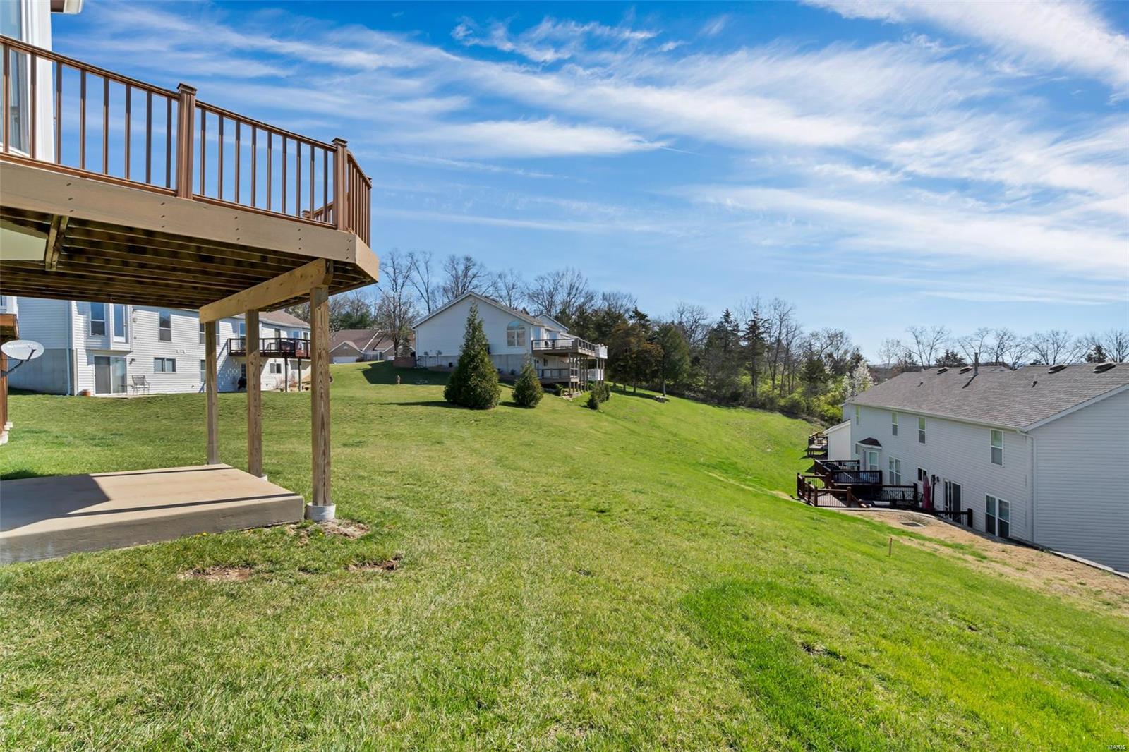 1248 Hunters Chase Drive