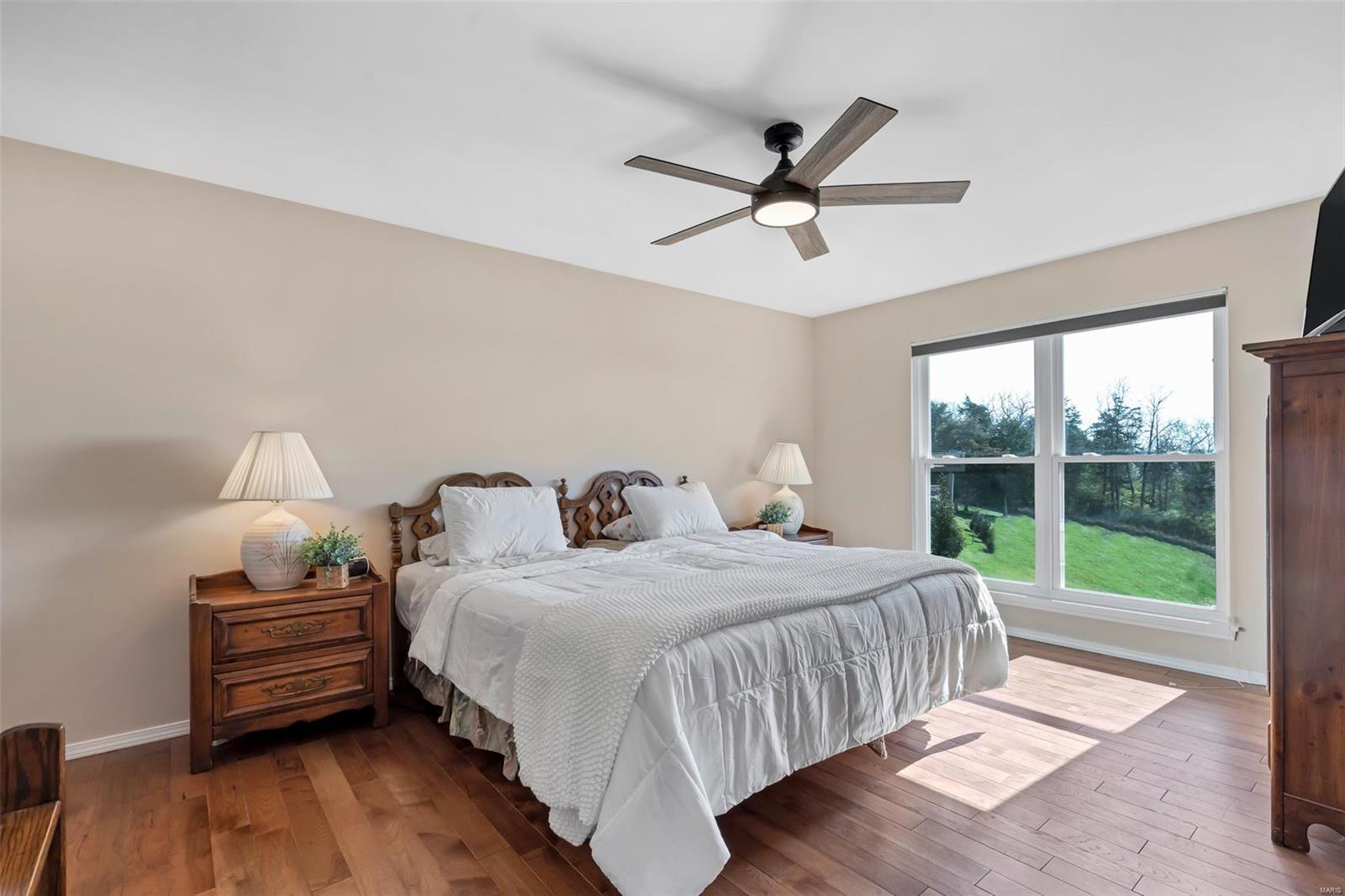 1248 Hunters Chase Drive