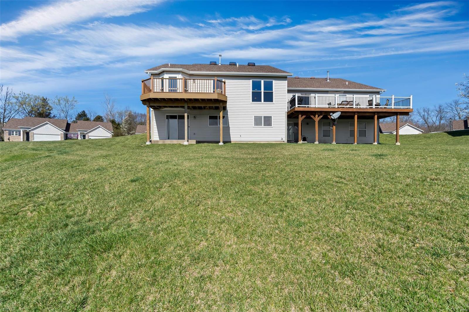 1248 Hunters Chase Drive