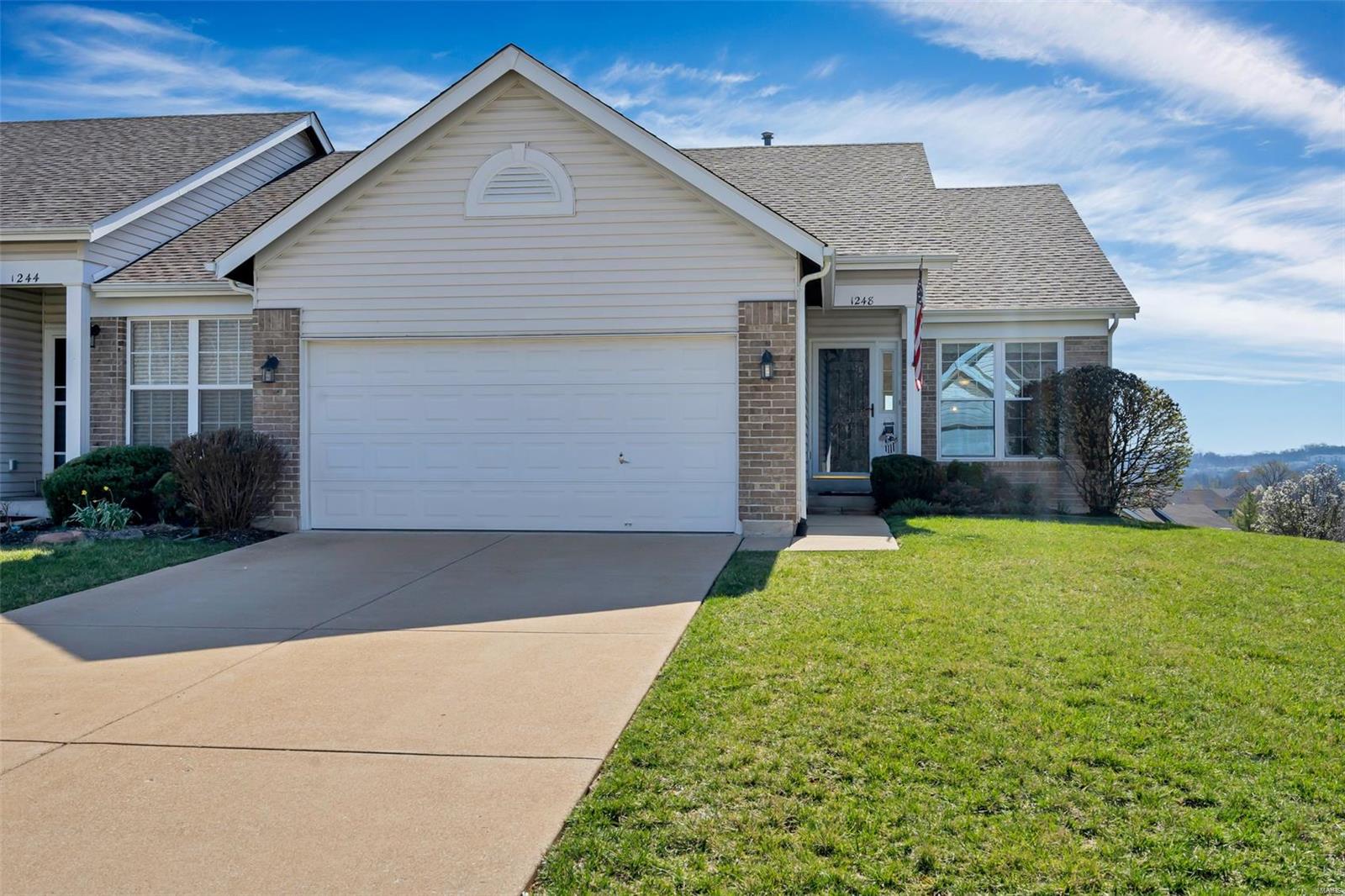 1248 Hunters Chase Drive