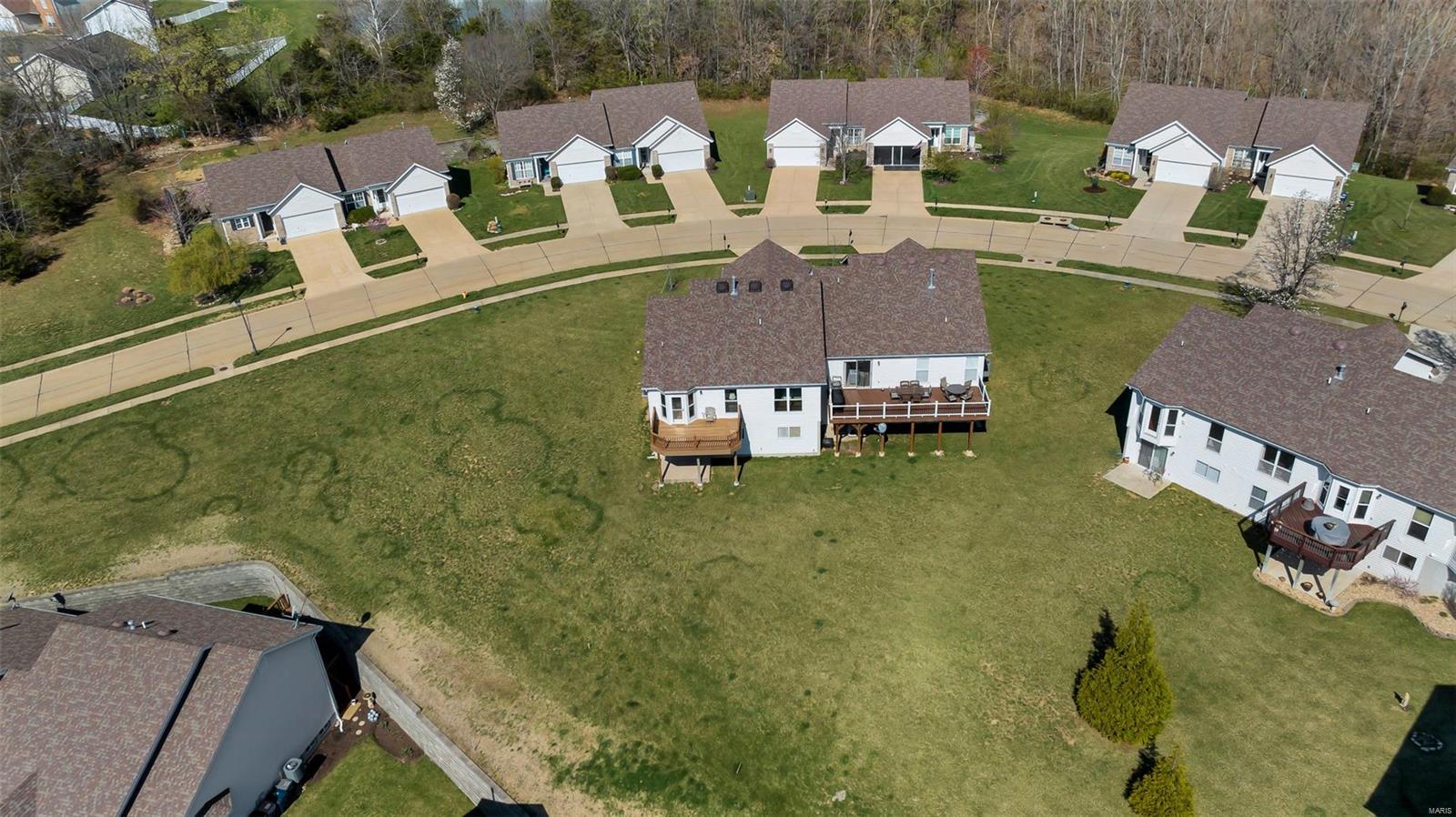 1248 Hunters Chase Drive