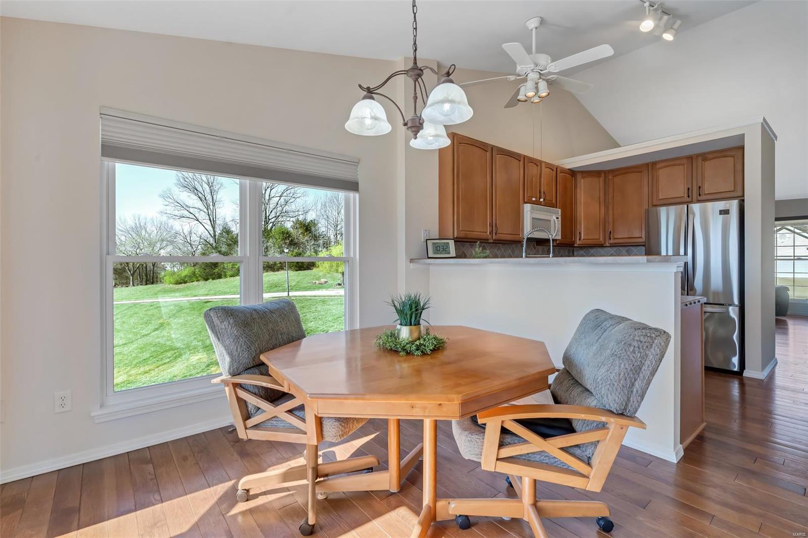 1248 Hunters Chase Drive