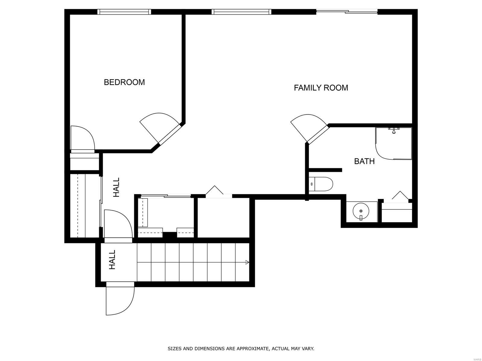 1248 Hunters Chase Drive