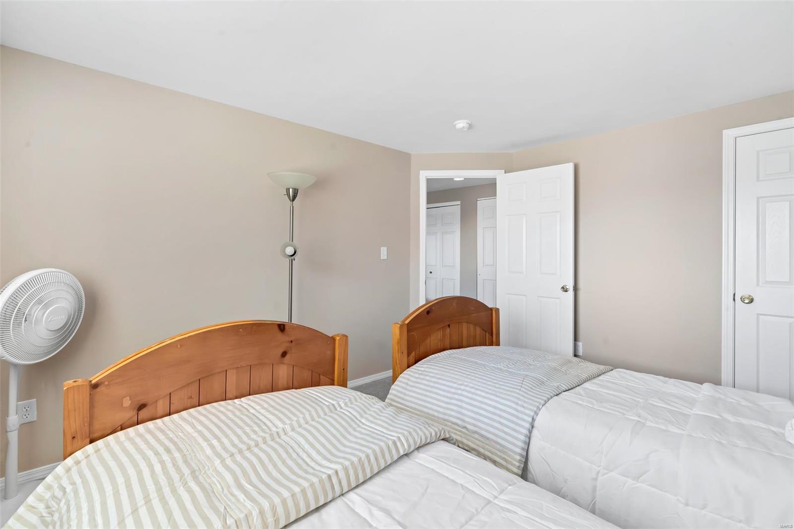 1248 Hunters Chase Drive