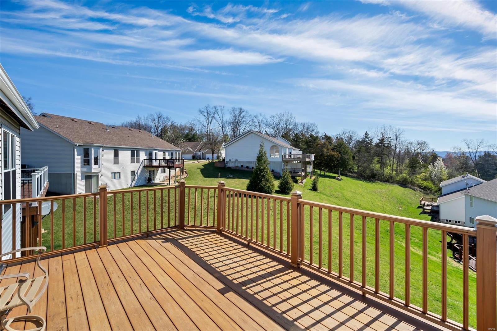 1248 Hunters Chase Drive