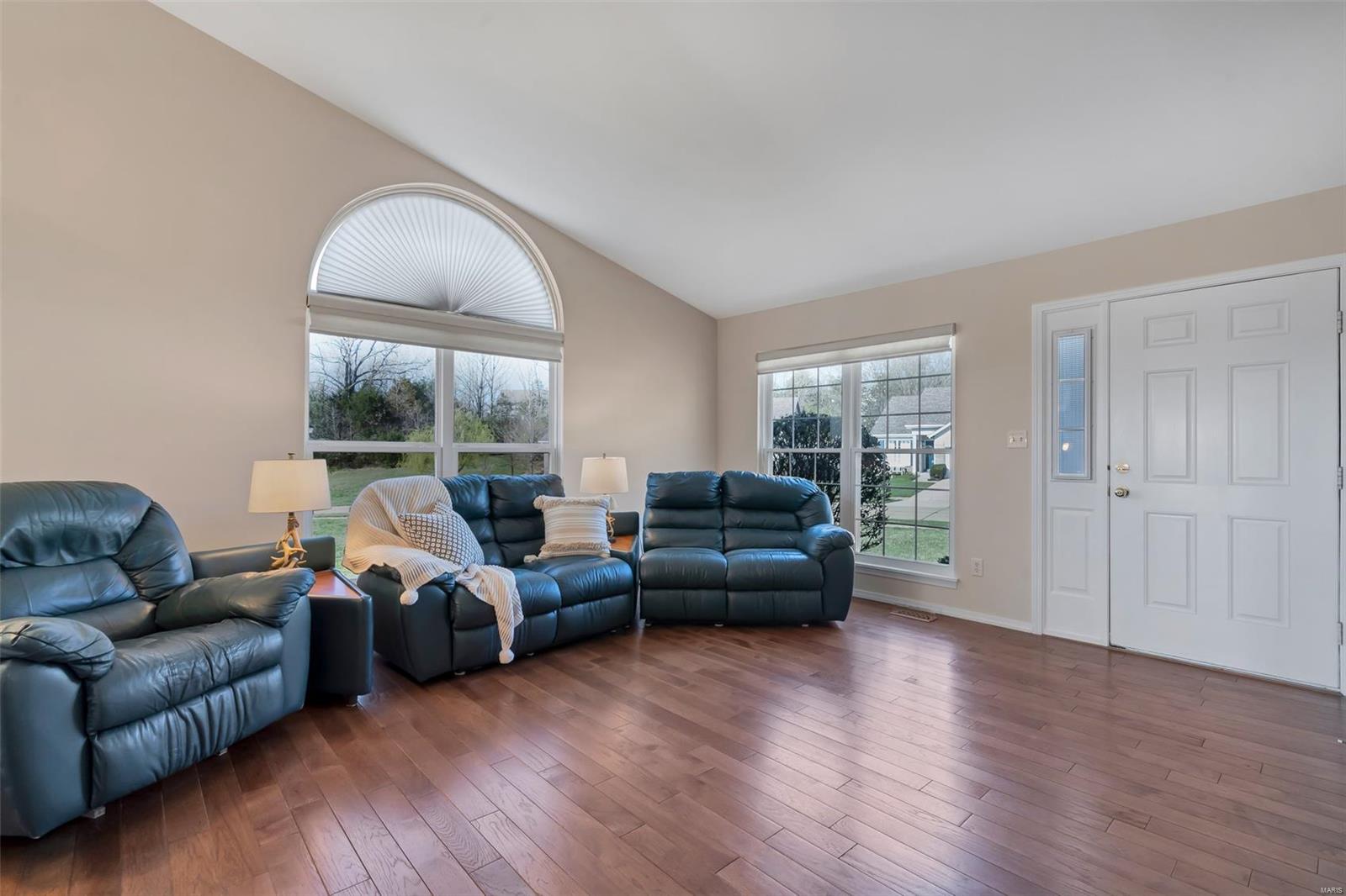 1248 Hunters Chase Drive